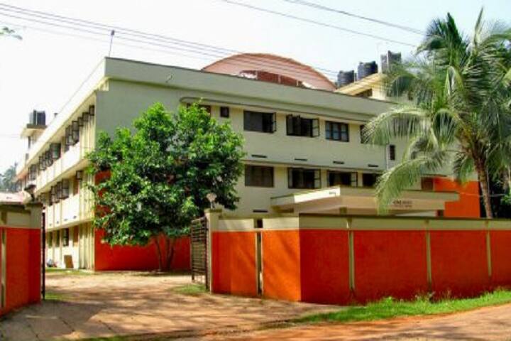 hostel